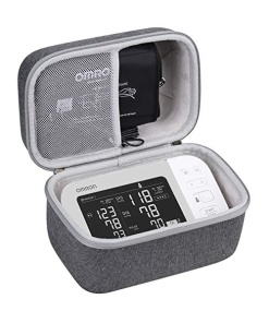 Blood Pressure Monitors