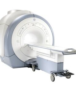 MRI