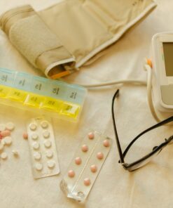 Medical Supplies and Equipment