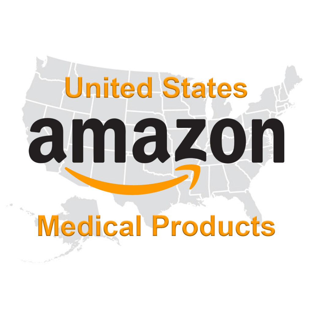 US Amazon Medical