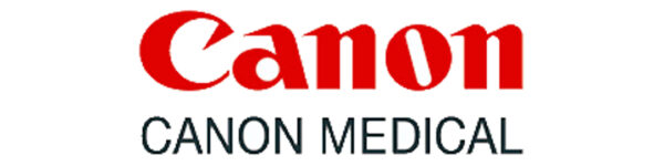 CANON MEDICAL 600x150