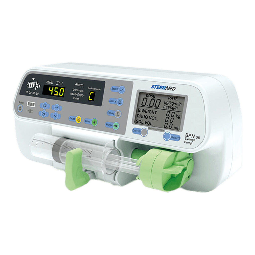 MEDICAL PUMP