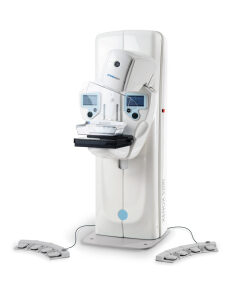 New Mammography