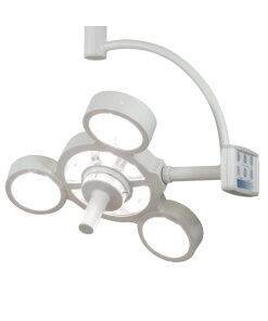 New Surgical Light