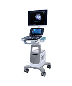 New Ultrasound