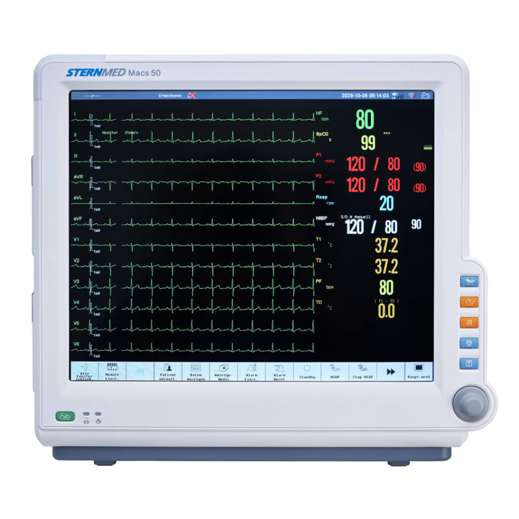 Patient Monitor