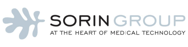 SORIN GROUP 600x150
