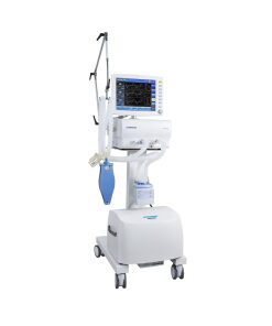 Ventilator