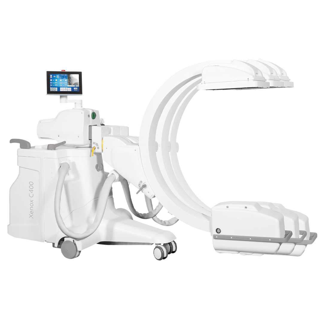 Xenox C400 C-Arm by STERNMED - crescent-pulse.com